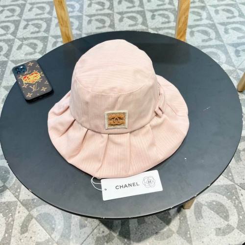 CHNL Bucket Hats AAA-361