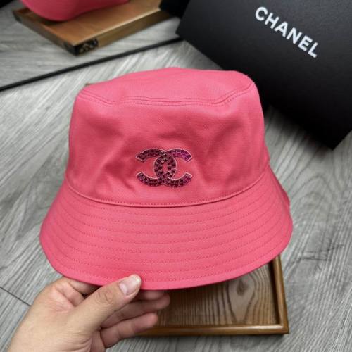 CHNL Bucket Hats AAA-023