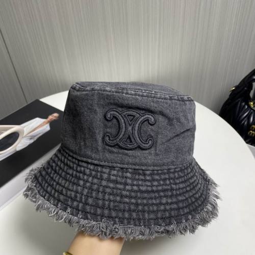 CE Bucket Hats AAA-765