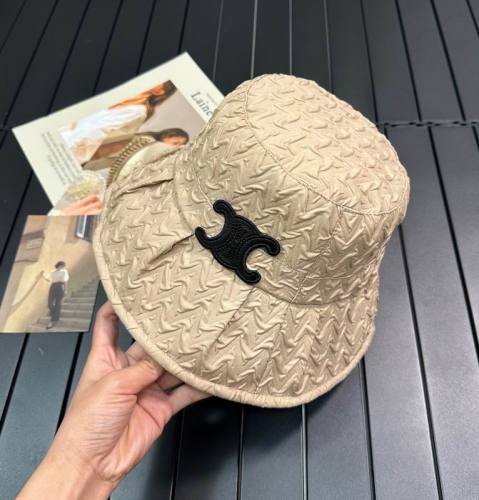 CE Bucket Hats AAA-648