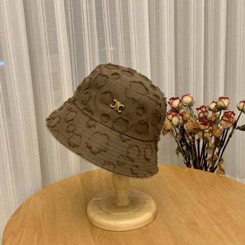 CE Bucket Hats AAA-877