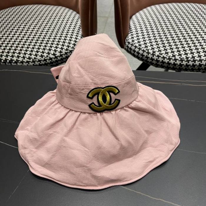 CHNL Bucket Hats AAA-316