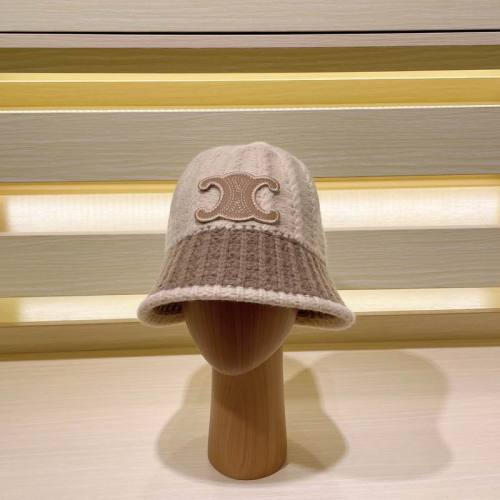 CE Bucket Hats AAA-531