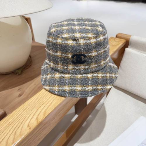 CHNL Bucket Hats AAA-570