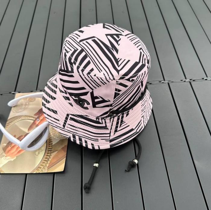 CHNL Bucket Hats AAA-688