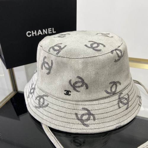CHNL Bucket Hats AAA-984