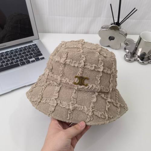 CE Bucket Hats AAA-845