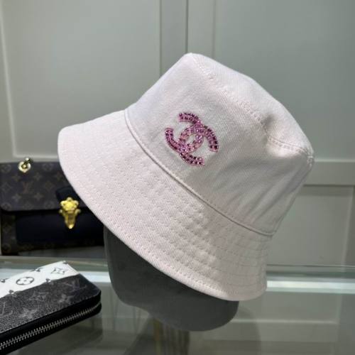 CHNL Bucket Hats AAA-134