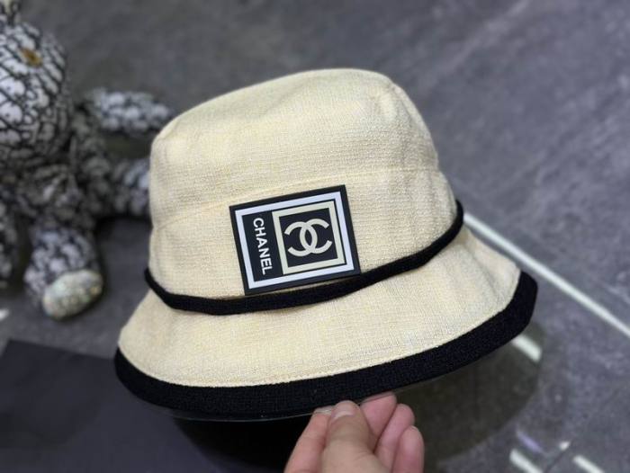CHNL Bucket Hats AAA-876