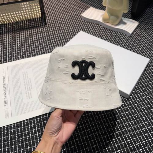 CE Bucket Hats AAA-453