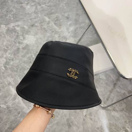 CHNL Bucket Hats AAA-302