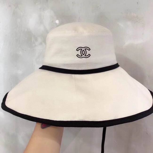CHNL Bucket Hats AAA-994