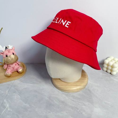 CE Bucket Hats AAA-123