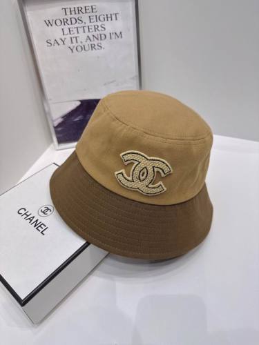 CHNL Bucket Hats AAA-211