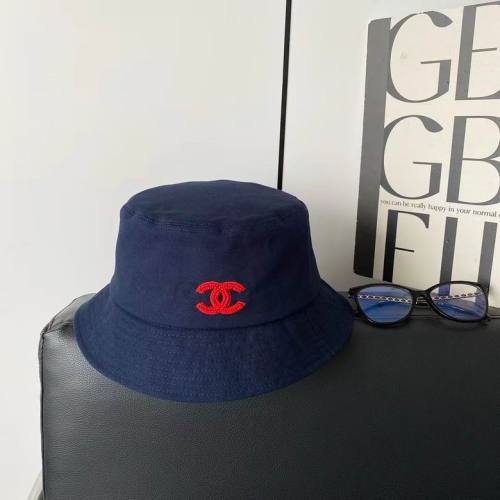 CHNL Bucket Hats AAA-191