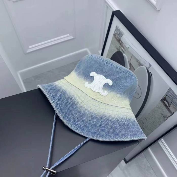 CE Bucket Hats AAA-711