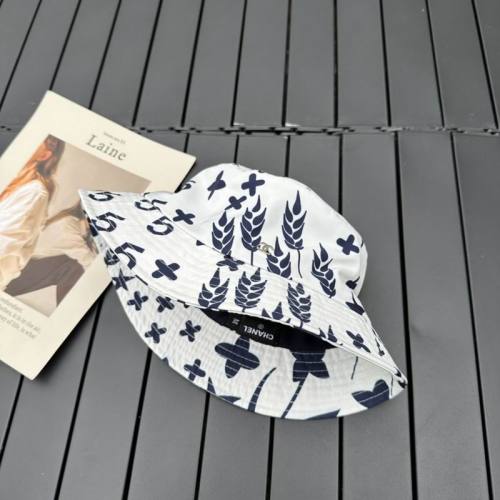 CHNL Bucket Hats AAA-643