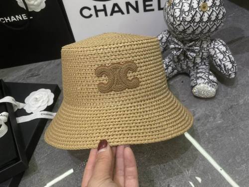 CE Bucket Hats AAA-721