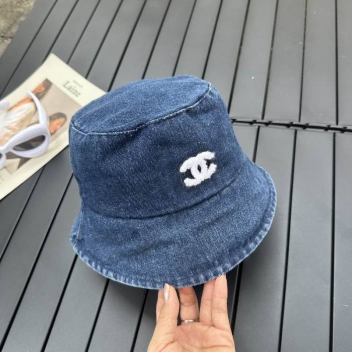CHNL Bucket Hats AAA-805