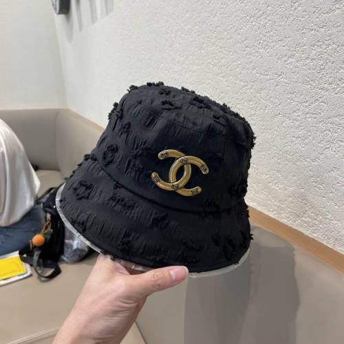 CHNL Bucket Hats AAA-293