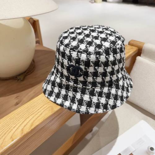 CHNL Bucket Hats AAA-582