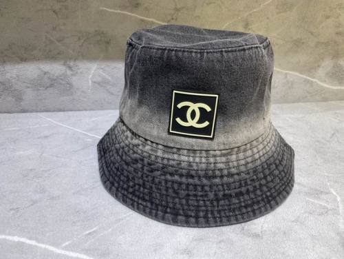 CHNL Bucket Hats AAA-1034