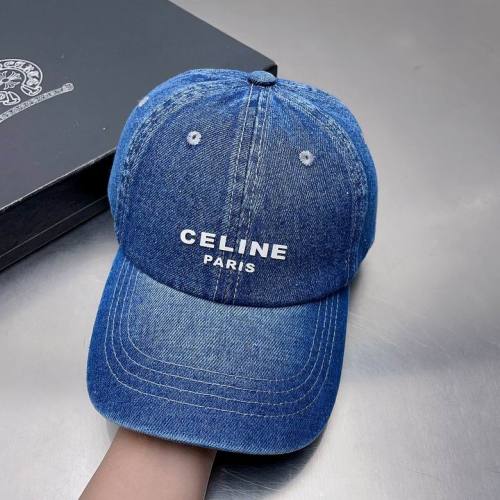 CE Bucket Hats AAA-244