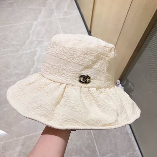 CHNL Bucket Hats AAA-819