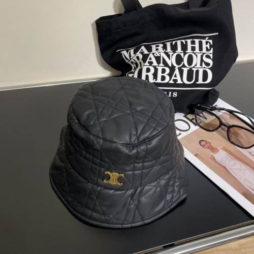 CE Bucket Hats AAA-636