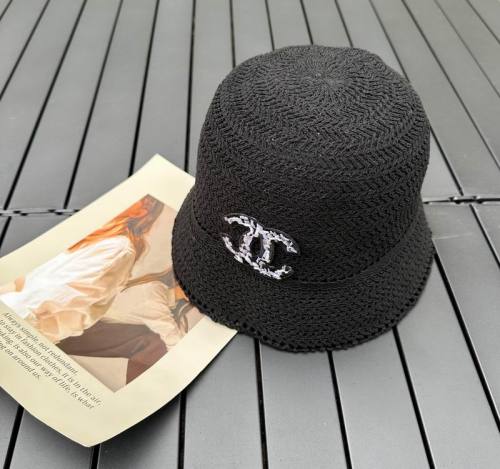 CHNL Bucket Hats AAA-809
