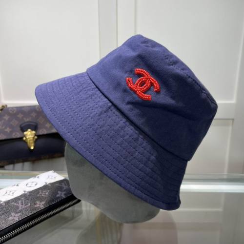 CHNL Bucket Hats AAA-128