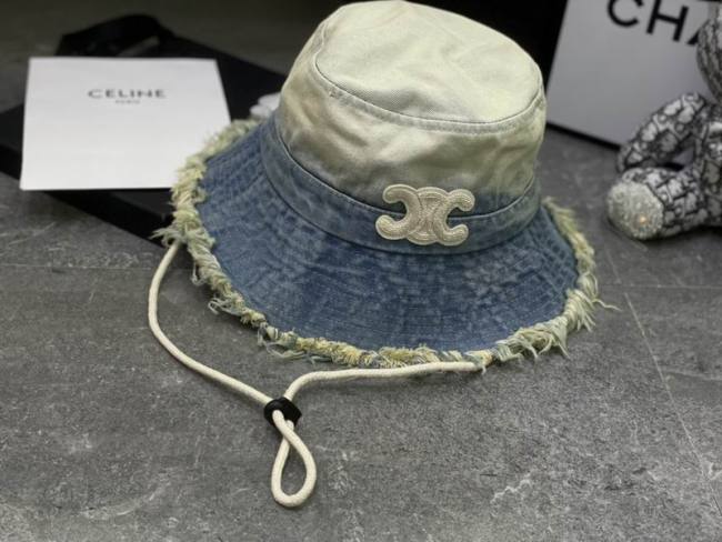 CE Bucket Hats AAA-780