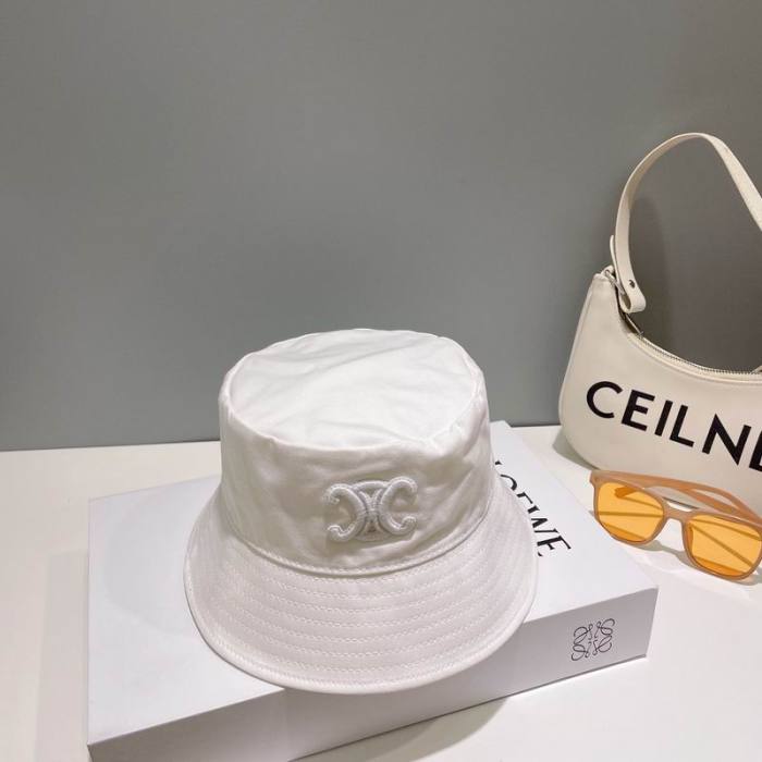 CE Bucket Hats AAA-452