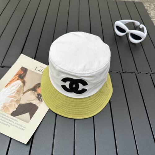 CHNL Bucket Hats AAA-670