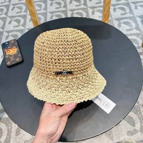 CHNL Bucket Hats AAA-306