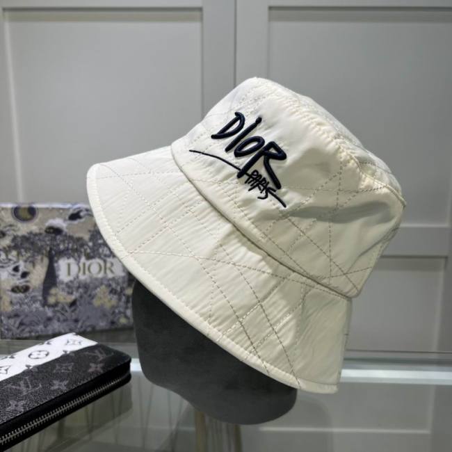 DIOR Bucket Hats AAA-584