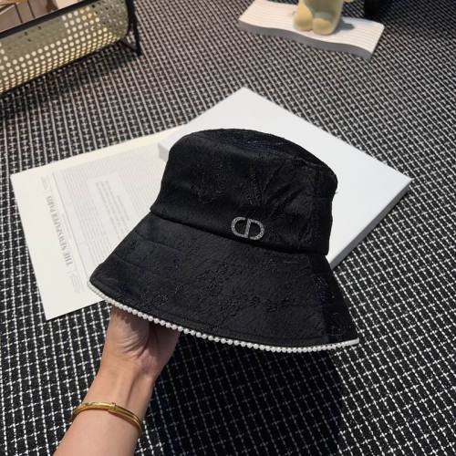 DIOR Bucket Hats AAA-425