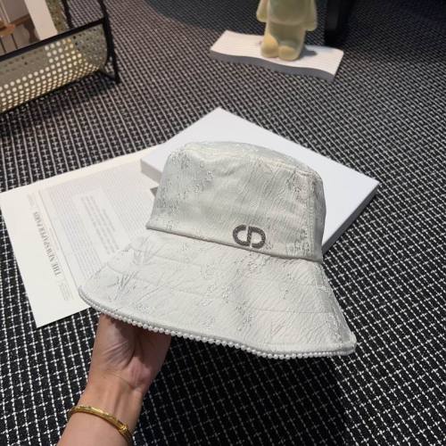 DIOR Bucket Hats AAA-433