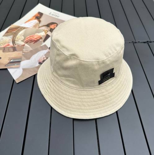 FD Bucket Hats AAA-013