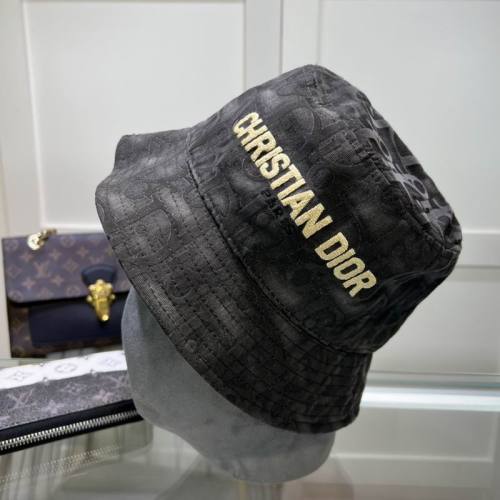 DIOR Bucket Hats AAA-085