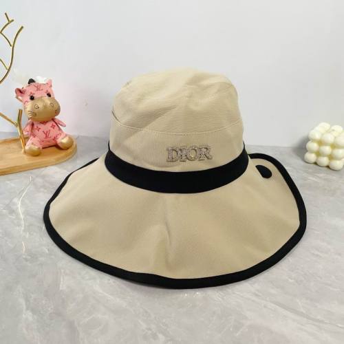 DIOR Bucket Hats AAA-646