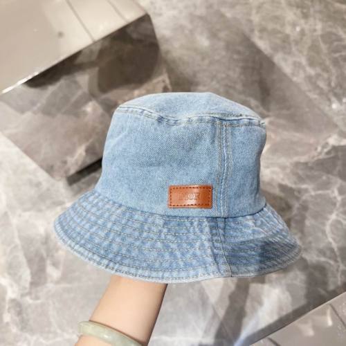 DIOR Bucket Hats AAA-195