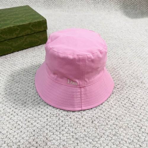 DIOR Bucket Hats AAA-475