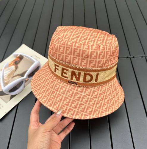 FD Bucket Hats AAA-016