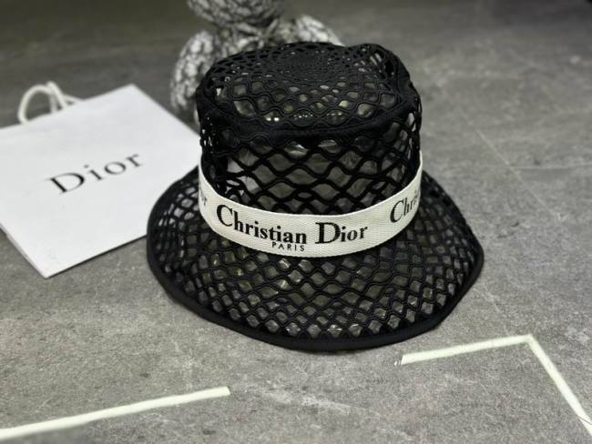 DIOR Bucket Hats AAA-605