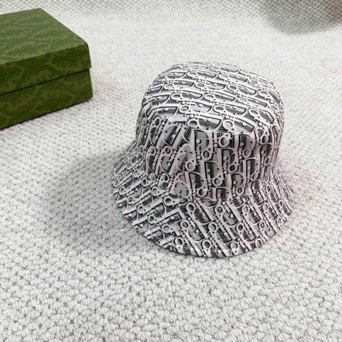 DIOR Bucket Hats AAA-468