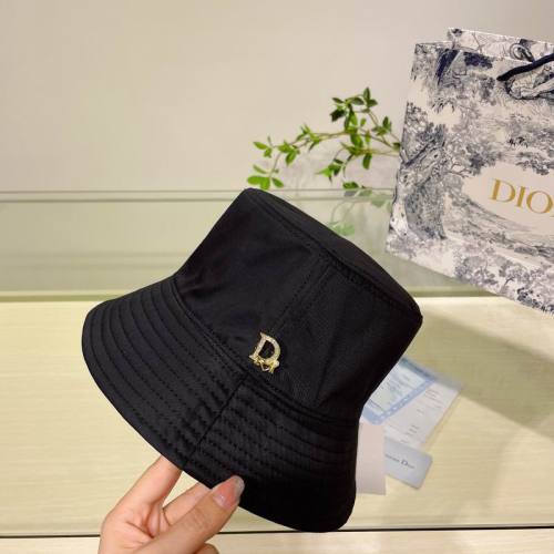 DIOR Bucket Hats AAA-528