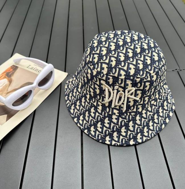 DIOR Bucket Hats AAA-119