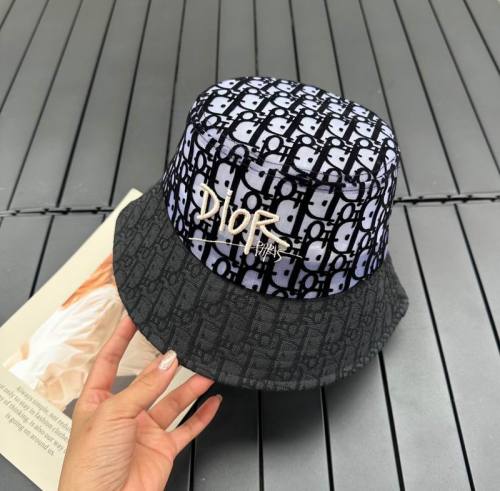 DIOR Bucket Hats AAA-127