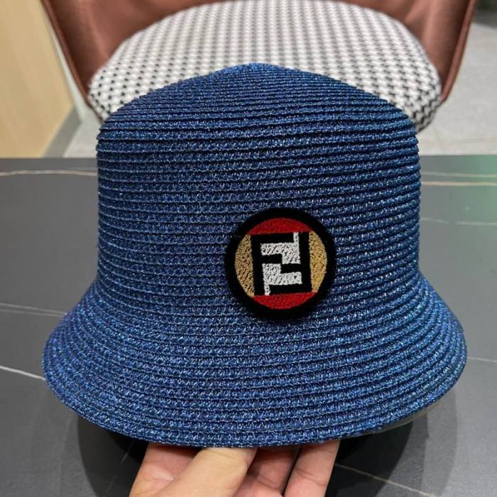 FD Bucket Hats AAA-123